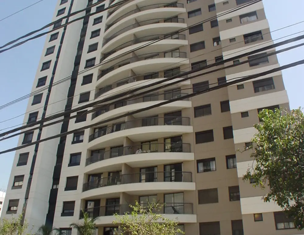 Edificio Princeton