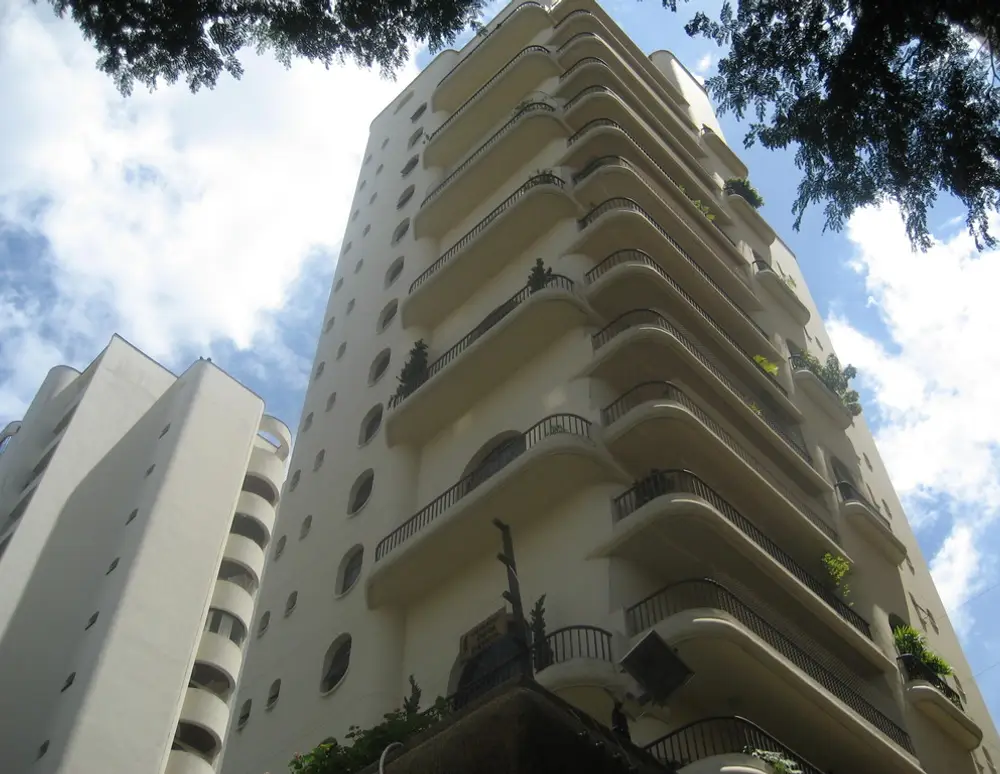 Edificio Plaza I e Ii