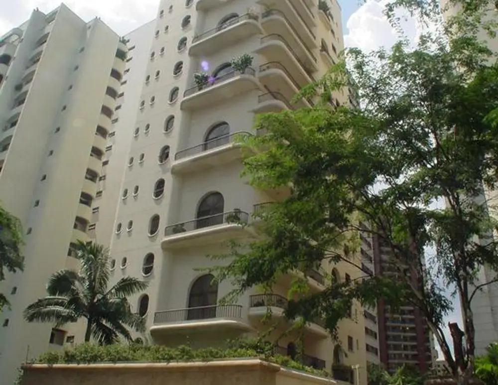 Edificio Plaza I e Ii — foto 2
