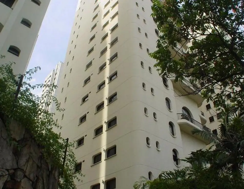 Edificio Plaza I e Ii — foto 3