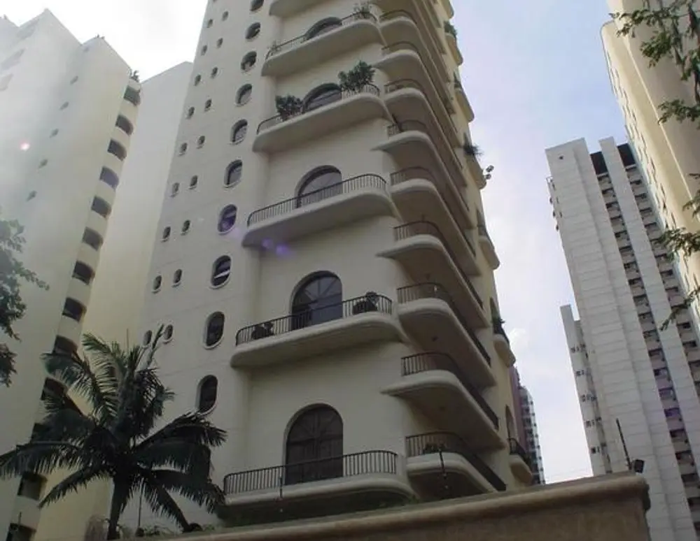 Edificio Plaza I e Ii — foto 4