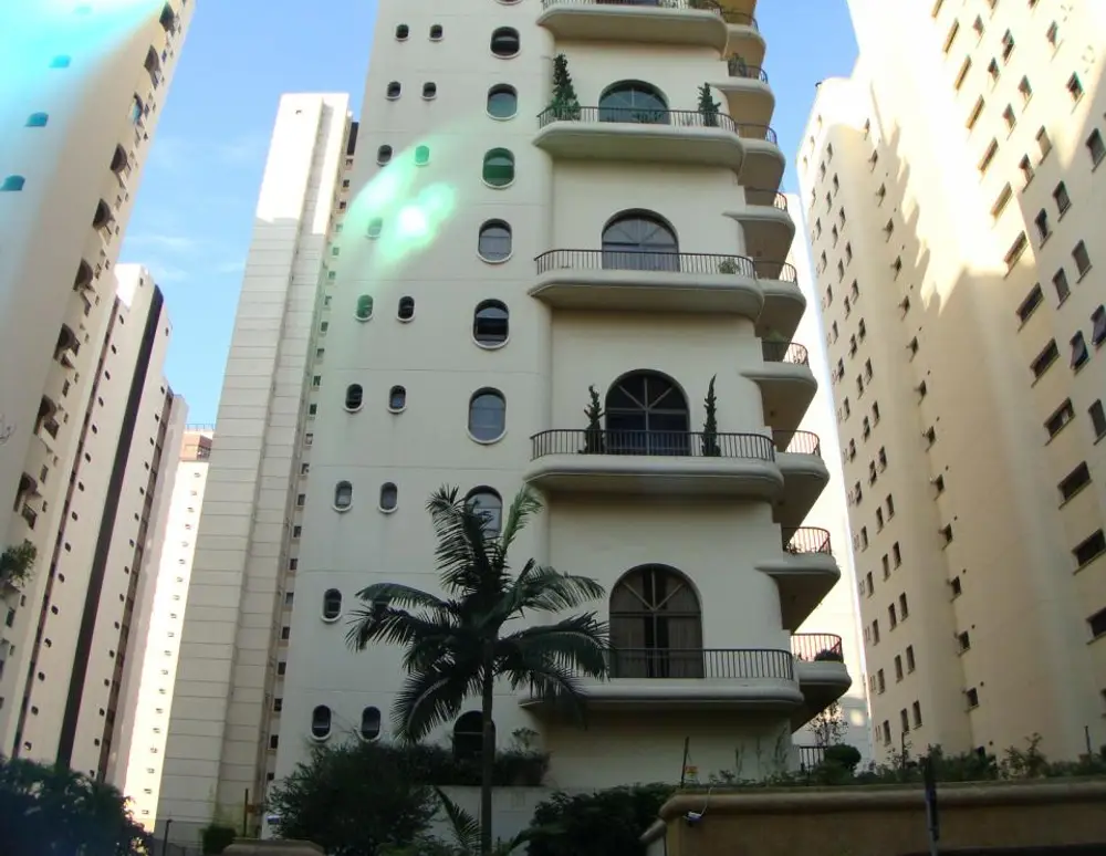 Edificio Plaza I e Ii — foto 5