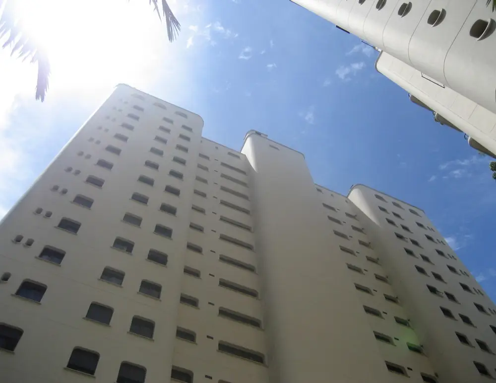Edificio Plaza I e Ii — foto 6