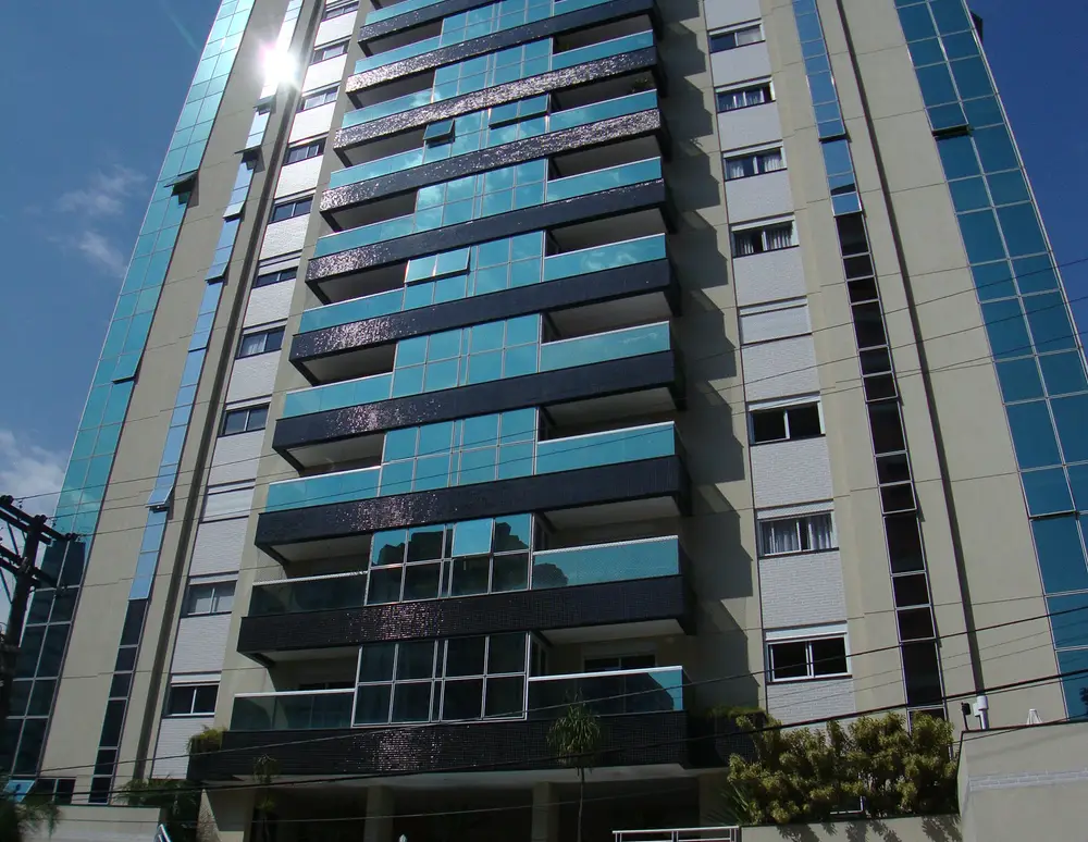 Edificio Residencial Shekinah
