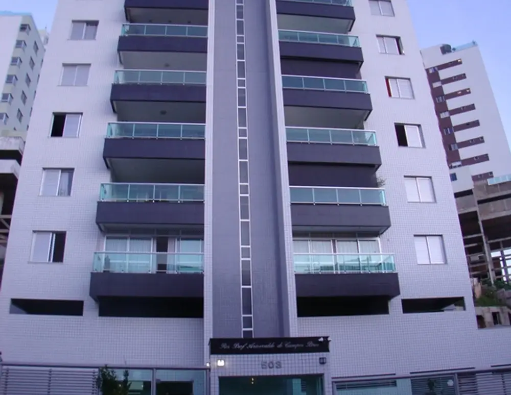 Residencial Professor Ariosvaldo de Campos Pires
