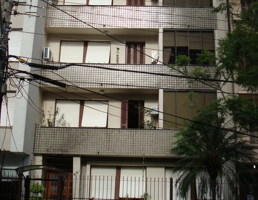 Edificio Fernandes Vieira