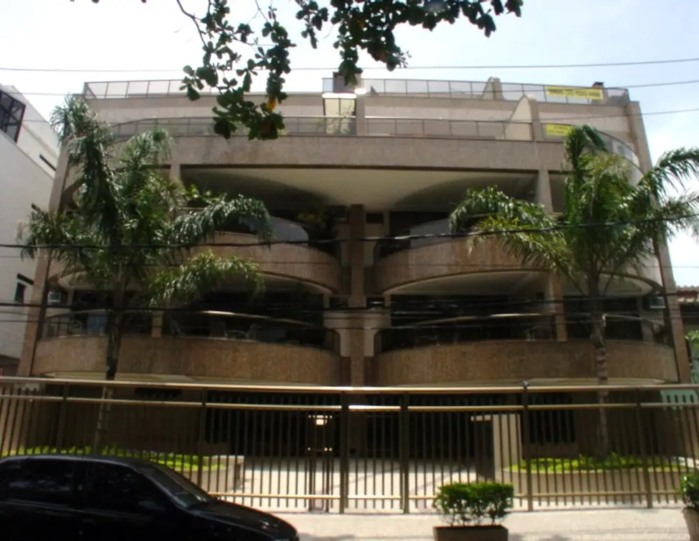Edificio Riviera Maya
