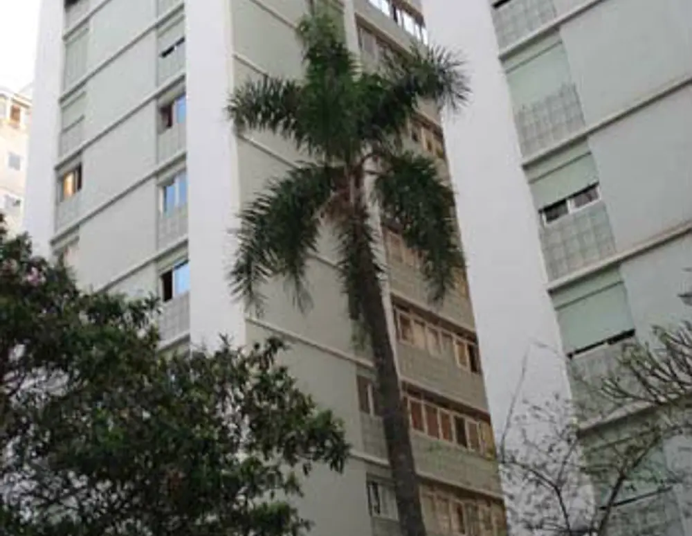 Edificio Rio Verde