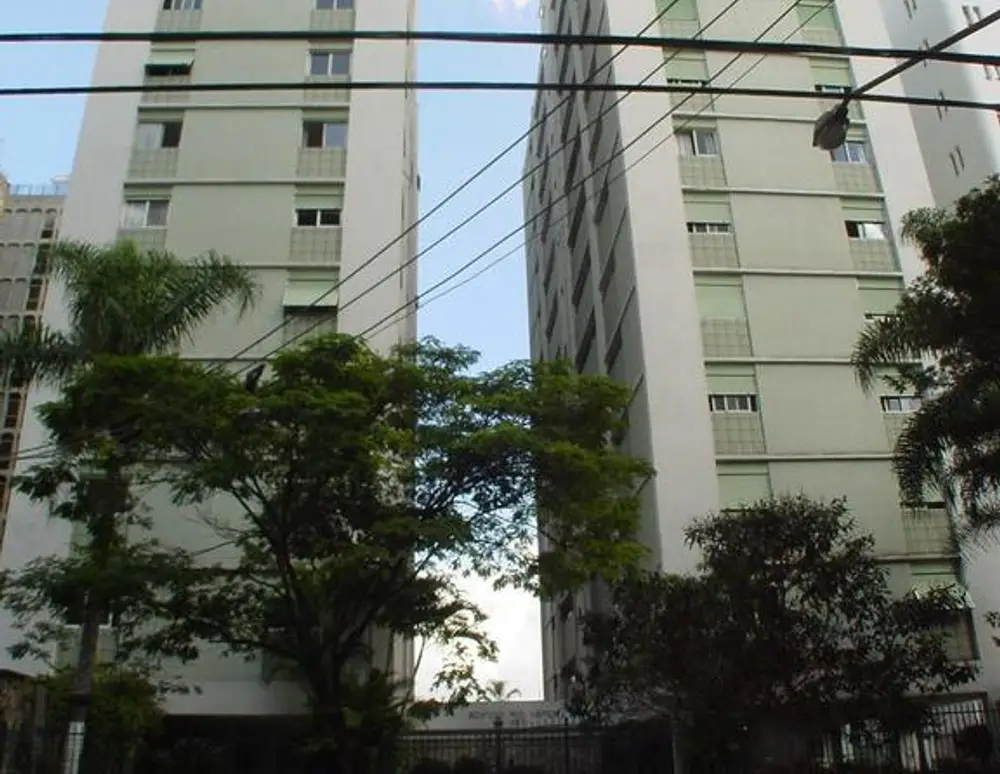 Edificio Rio Verde — foto 2
