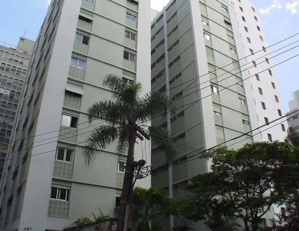 Edificio Rio Verde — foto 3