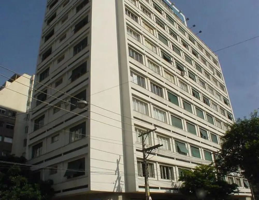Edificio Patricia Rosaleen