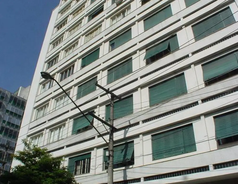Edificio Patricia Rosaleen — foto 2