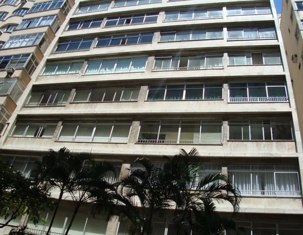 Edificio Providencia