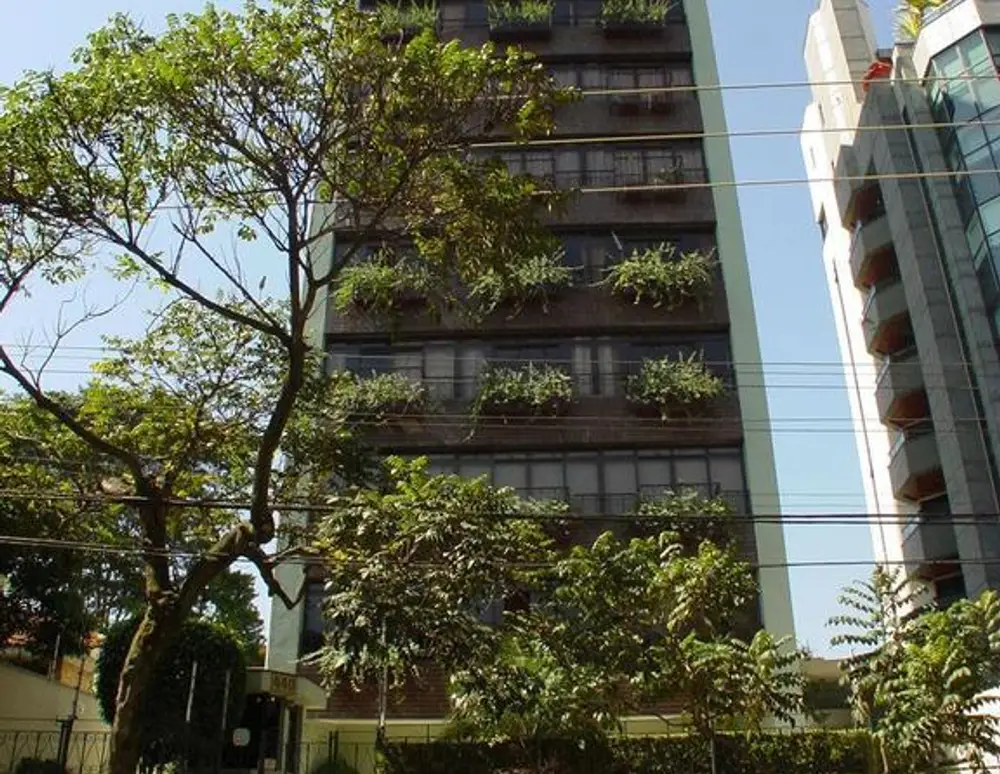 Edificio Moras — foto 2