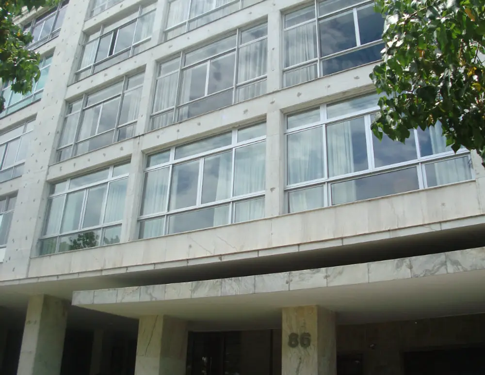 Edificio Palacio das Flores — foto 3
