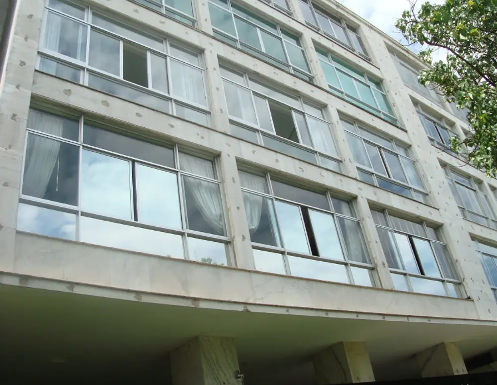 Edificio Palacio das Flores — foto 5