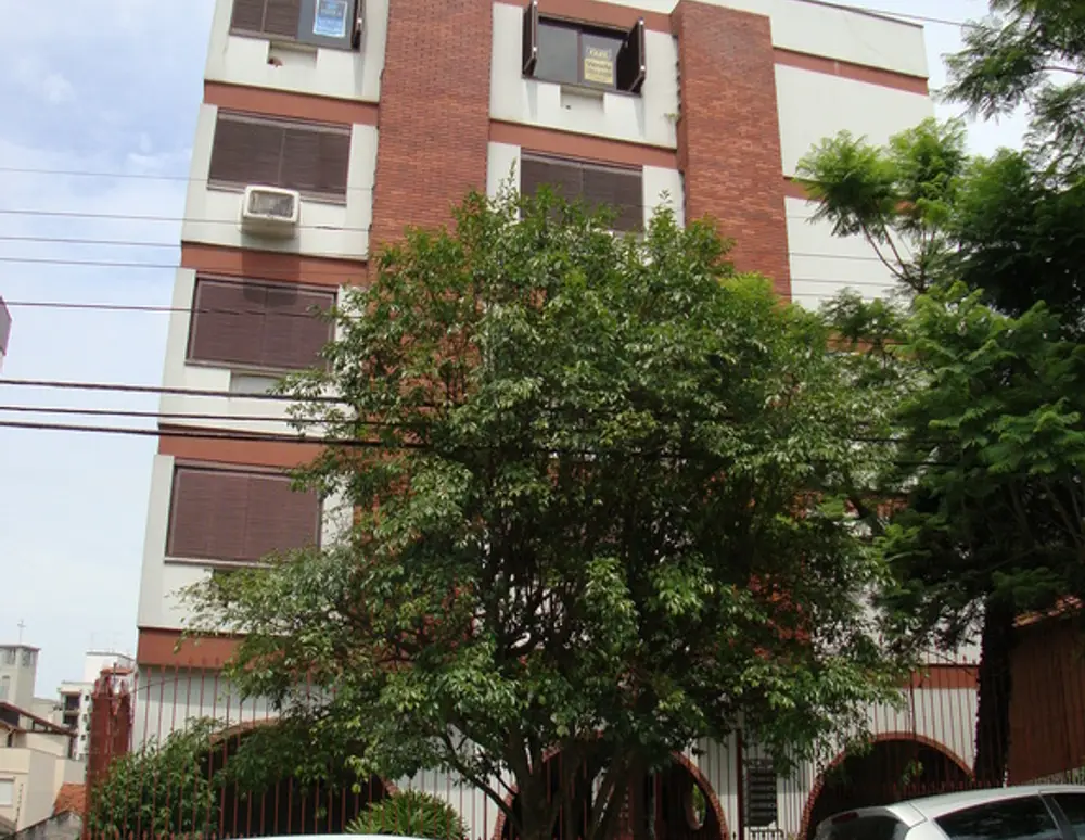Edificio Palermo