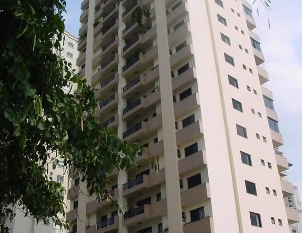 Edificio Maison Lara