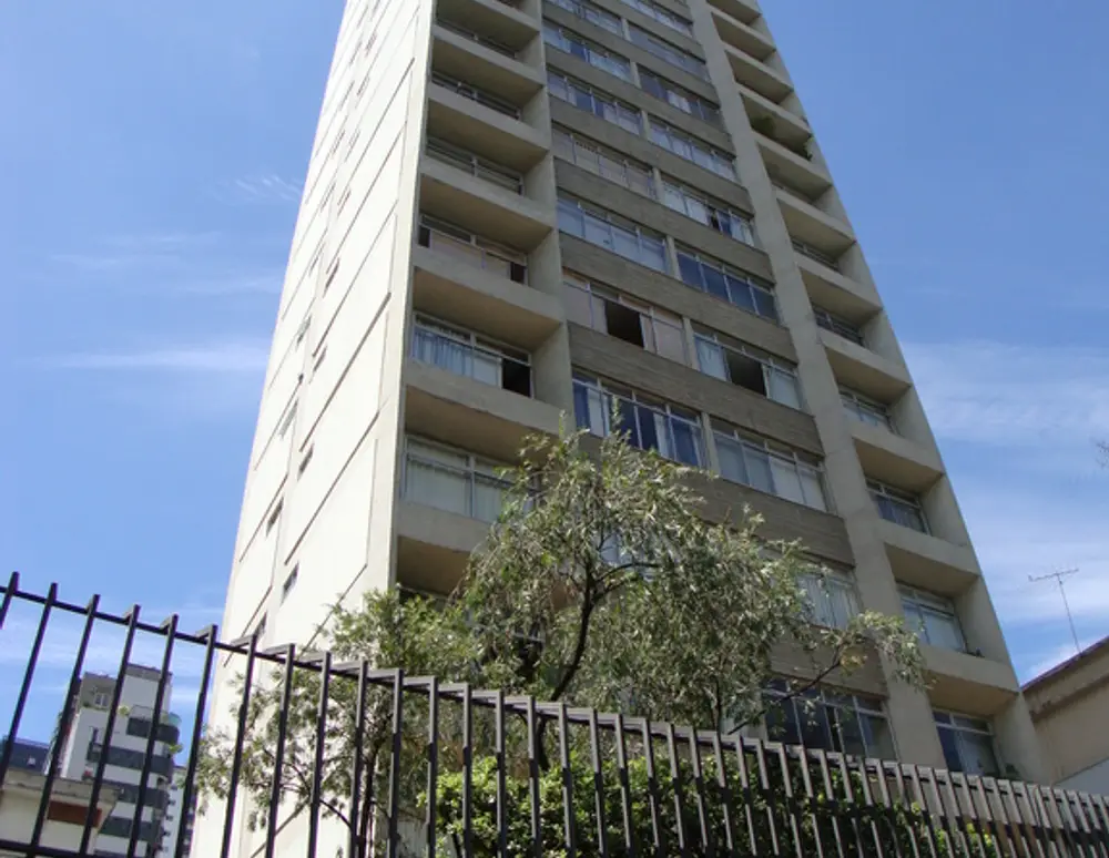 Edificio Maria Lucia