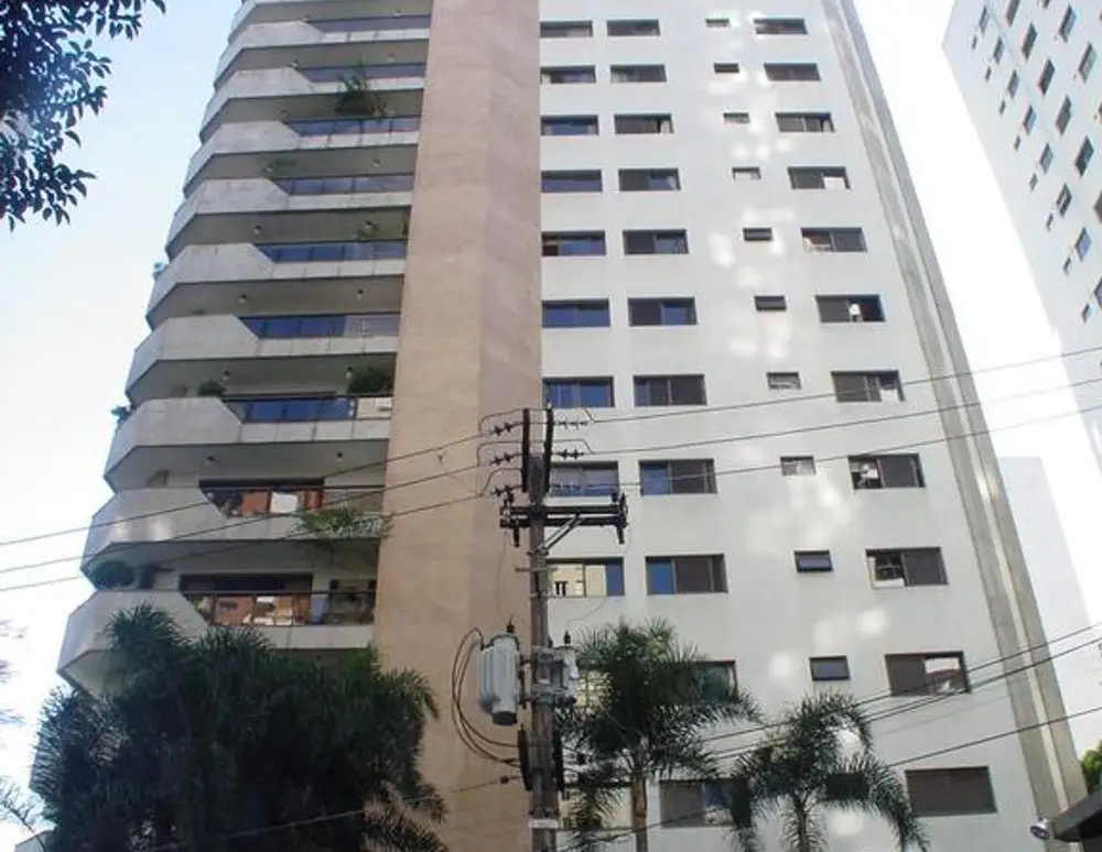 Edificio Ilha de Cananeia — foto 2