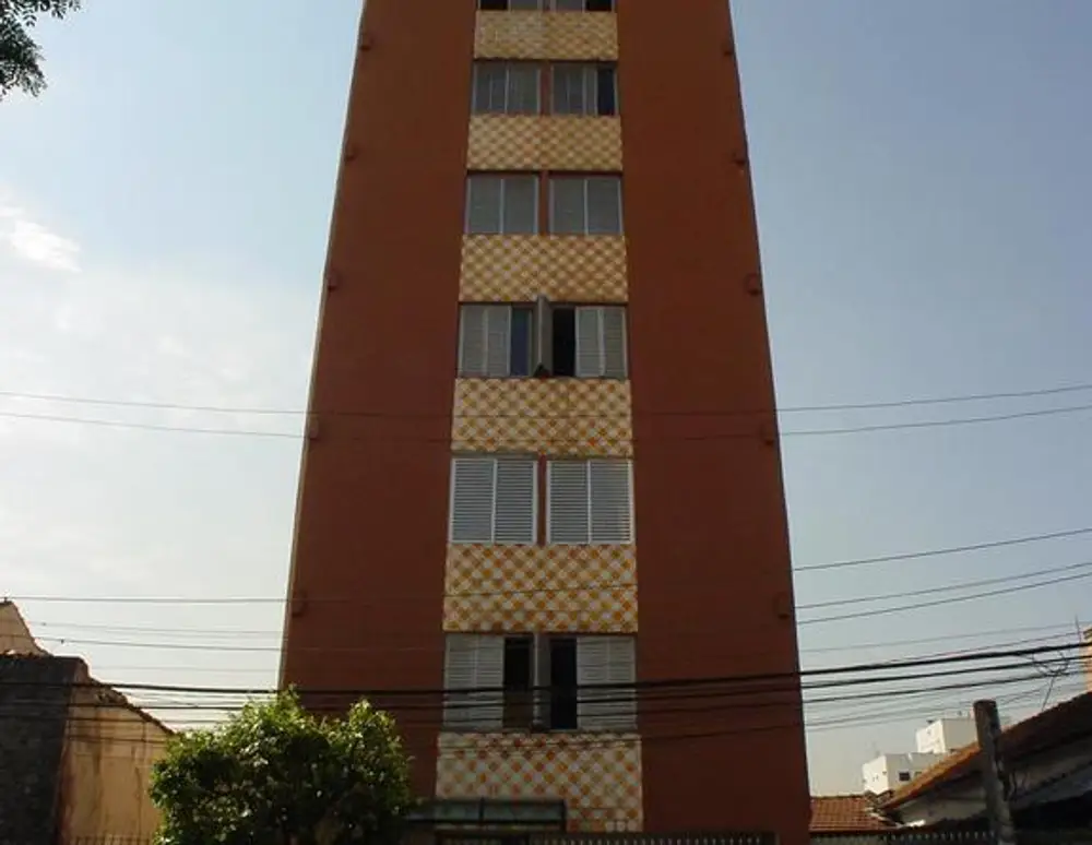 Edificio Luis Augusto