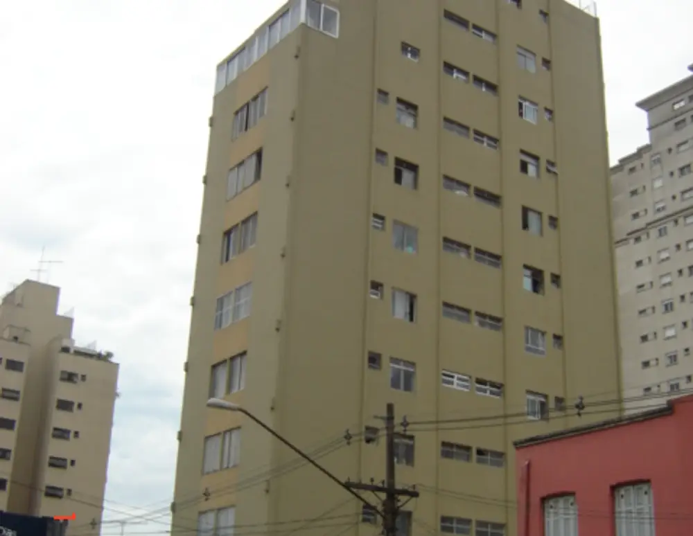 Edificio Luis Augusto — foto 2