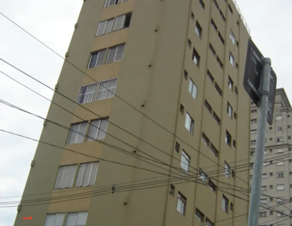 Edificio Luis Augusto — foto 3