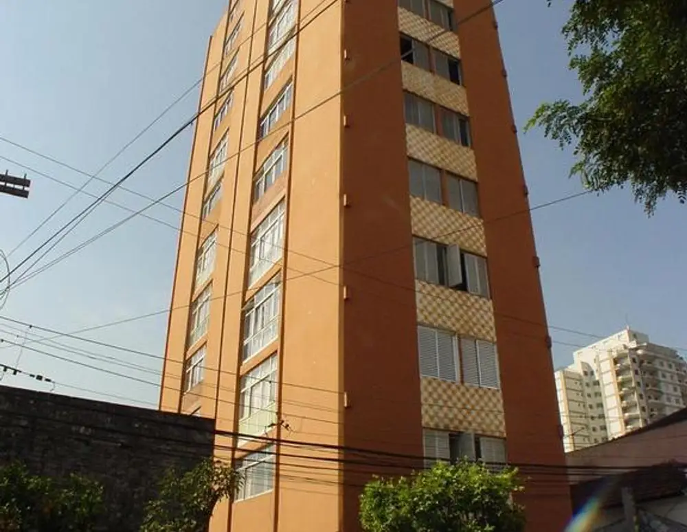 Edificio Luis Augusto — foto 4