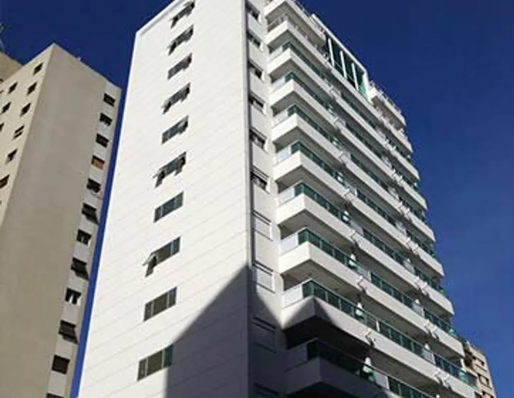 Edificio Paulista Life Style