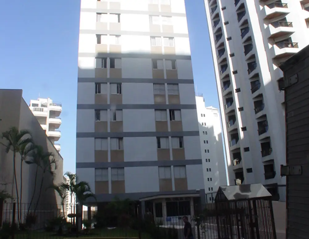 Edificio Celia