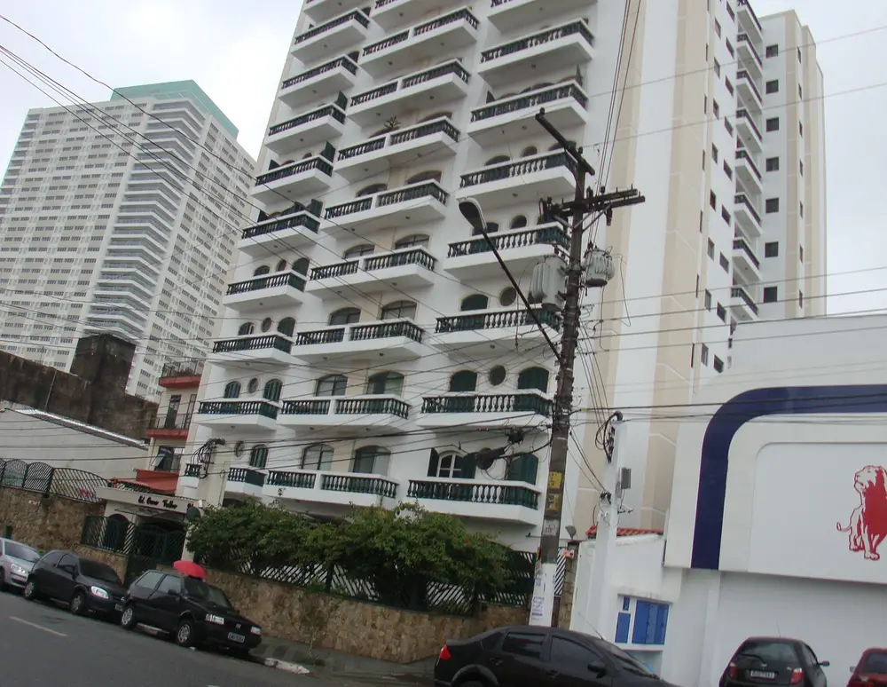 Edificio Ouro Velho