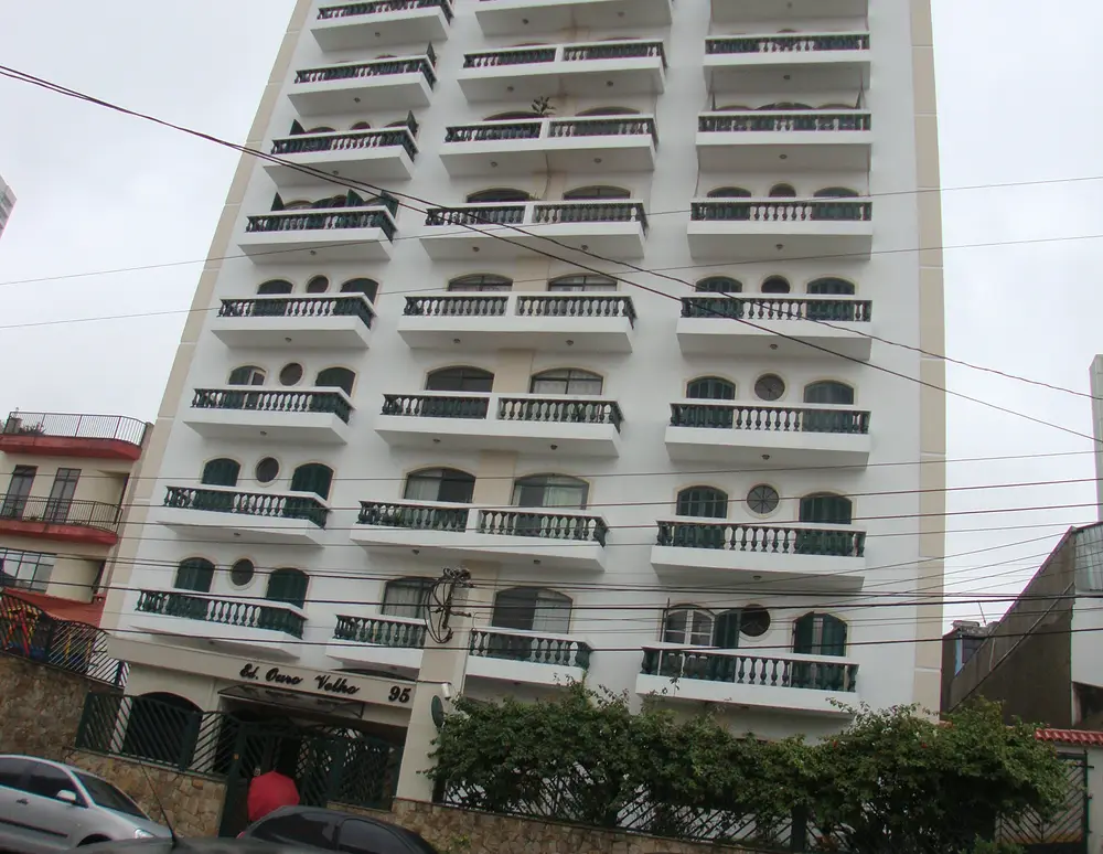 Edificio Ouro Velho — foto 2