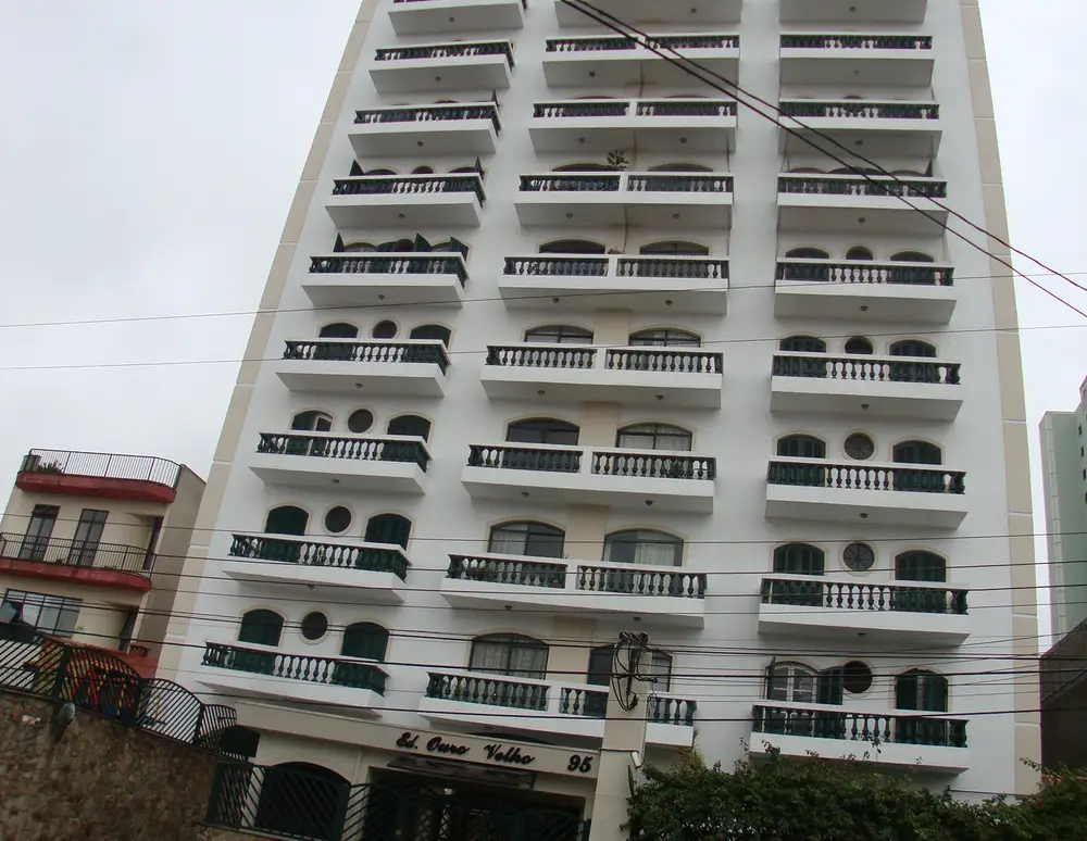 Edificio Ouro Velho — foto 3