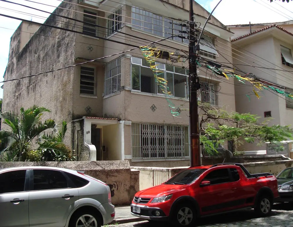Edificio Rios
