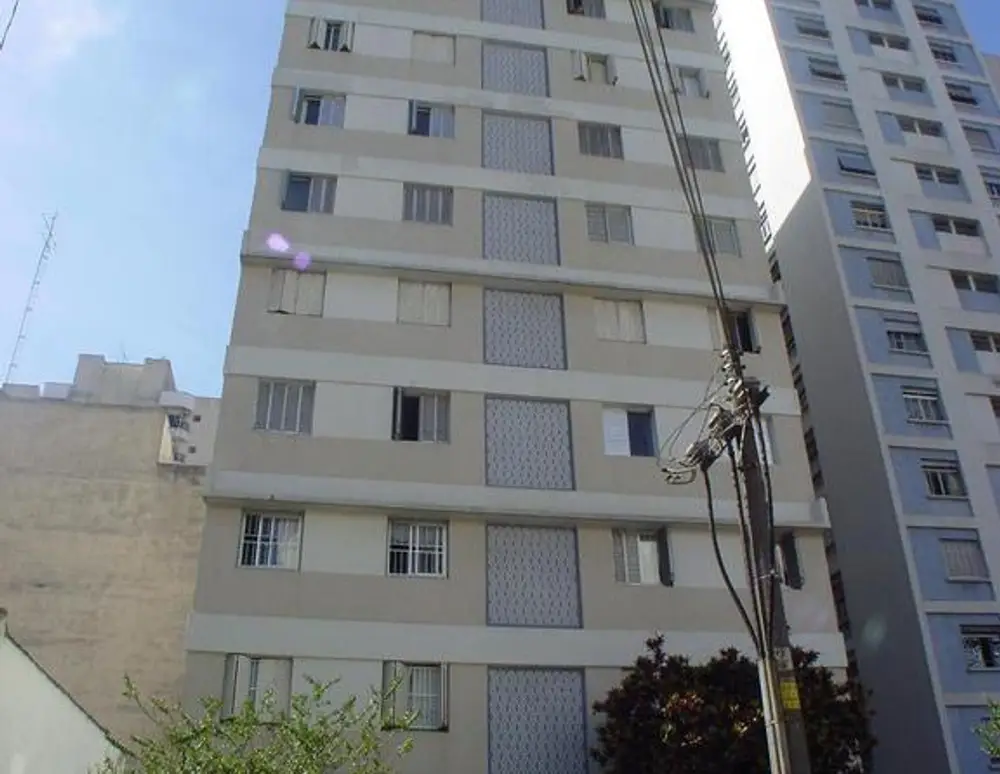 Edificio Guaratambe