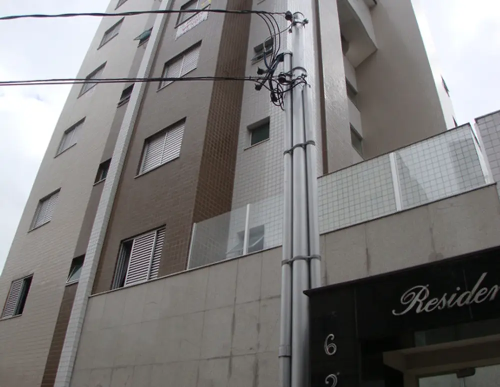 Residencial Sinai