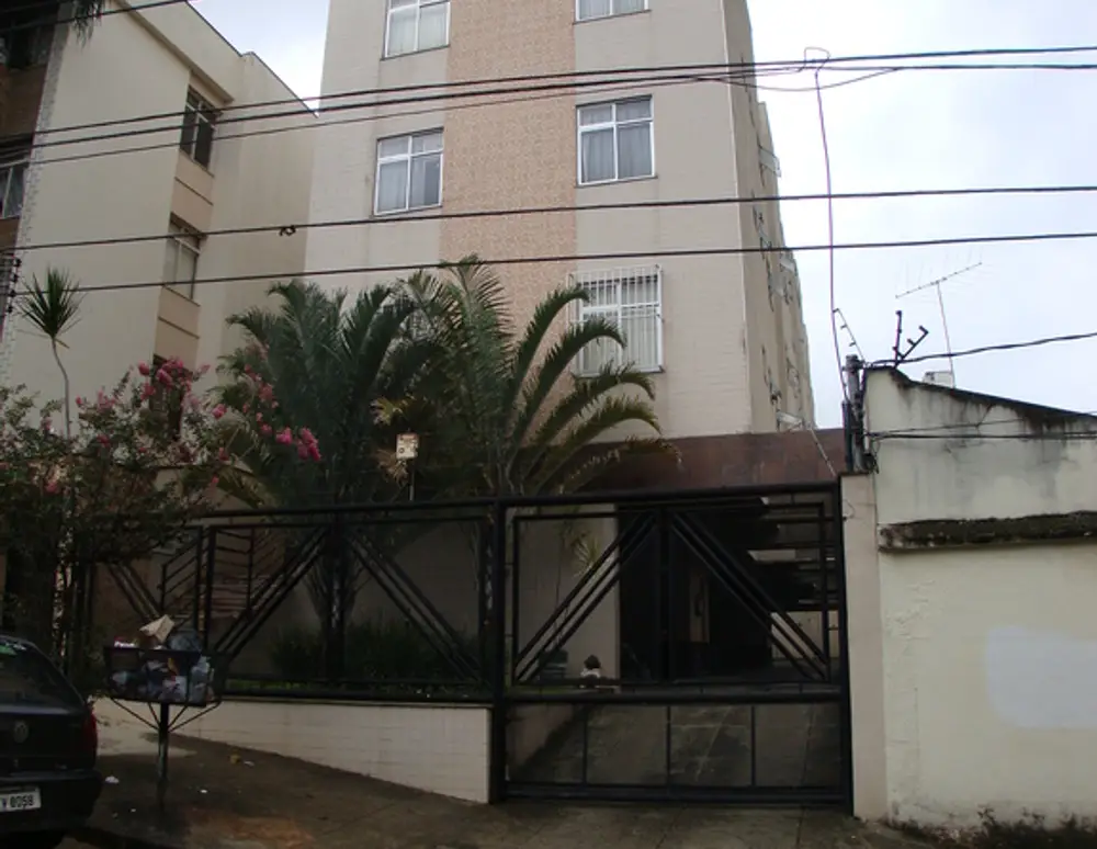 Edificio Raquel Vaz