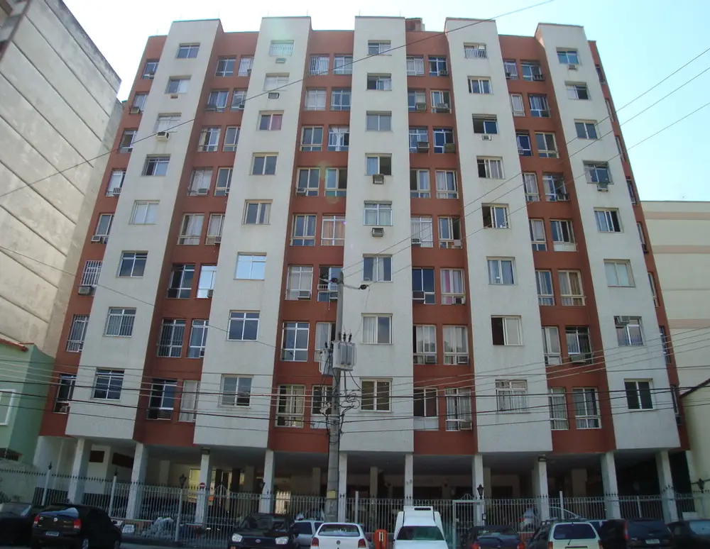 Edificio Jose Simoes