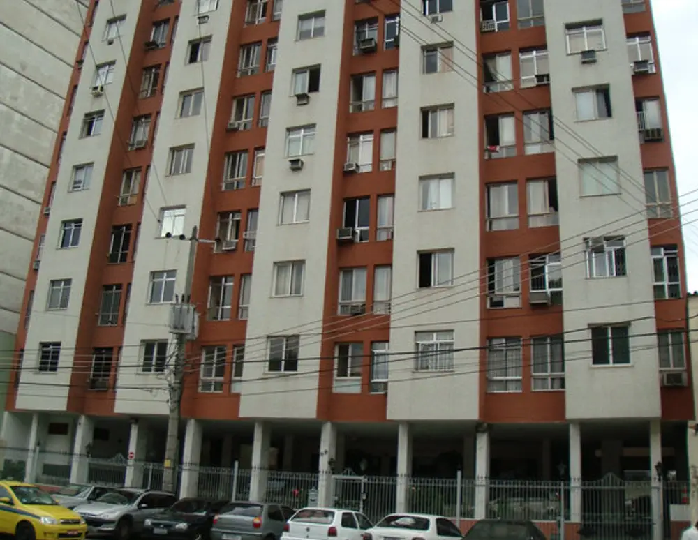 Edificio Jose Simoes — foto 2