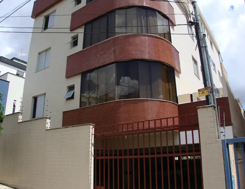 Edificio Picasso