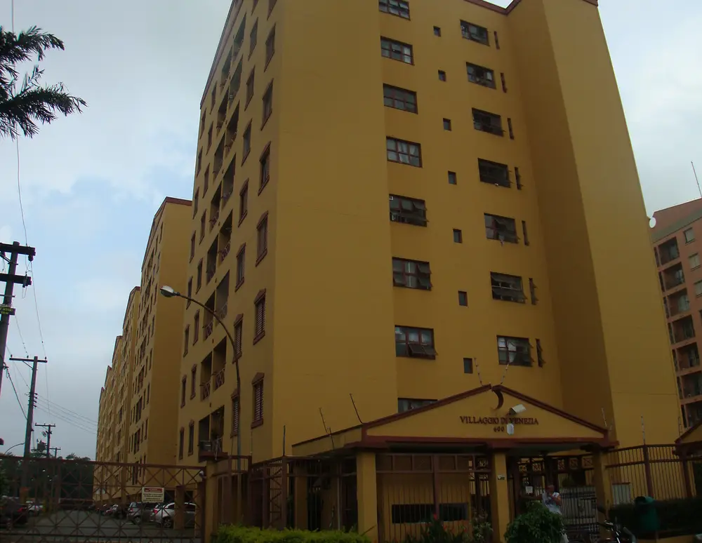 Villaggio Di Venezia