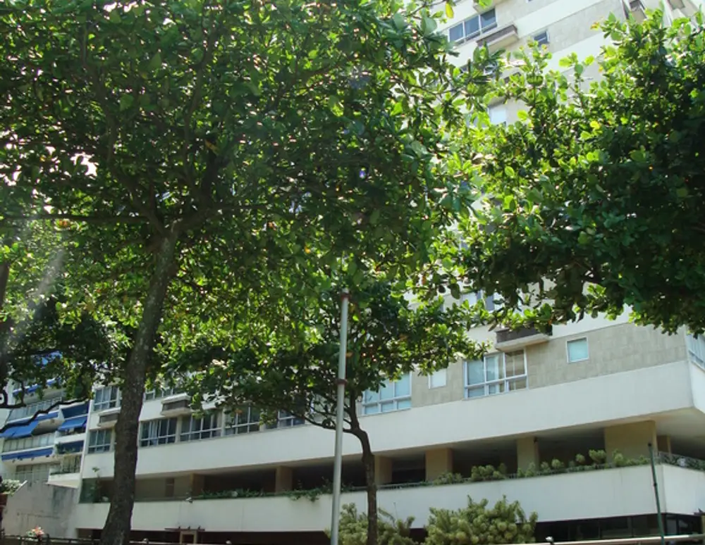 Edificio Miramar