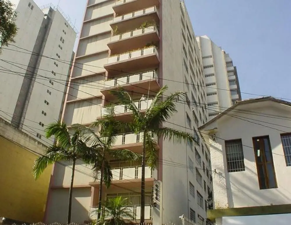 Edificio Della