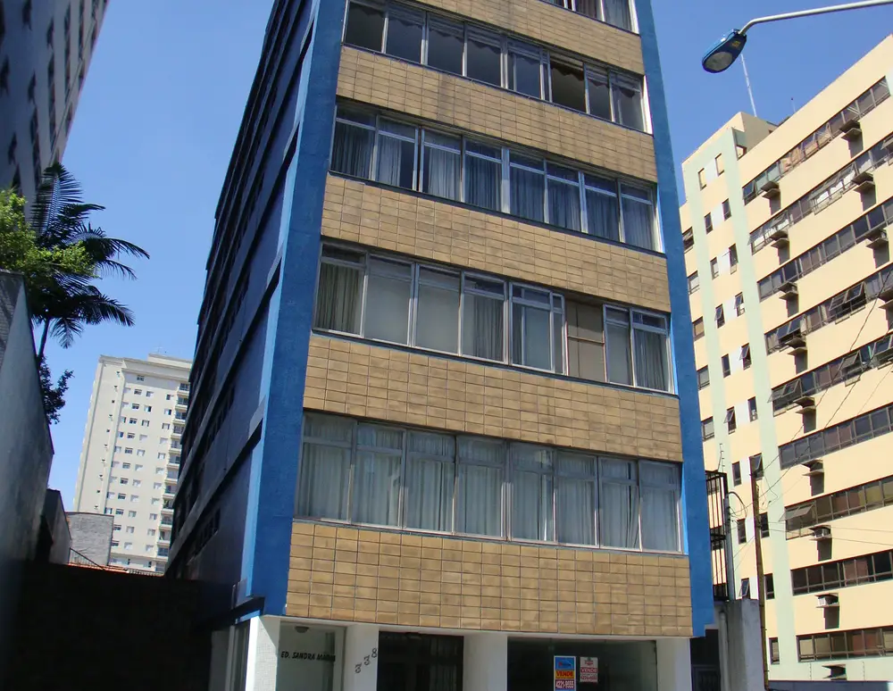 Edifício Sandra Maria