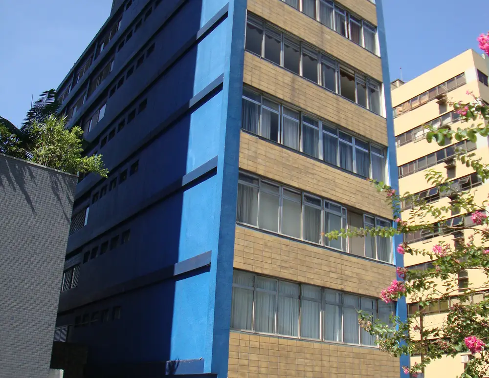 Edifício Sandra Maria — foto 2