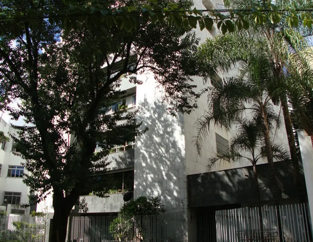 Edificio Residenza Via Dei Condotti
