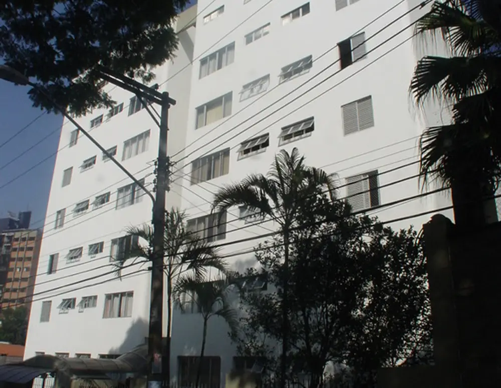 Edificio Marrakech