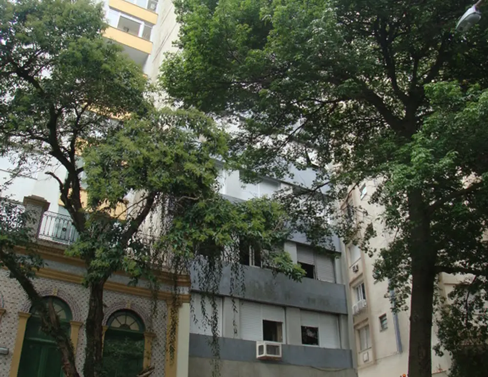 Edificio Palacio