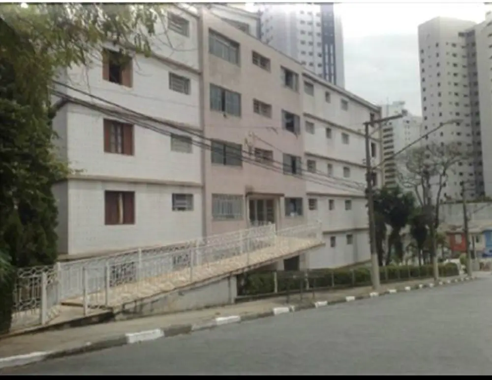 Edificio Dorinda