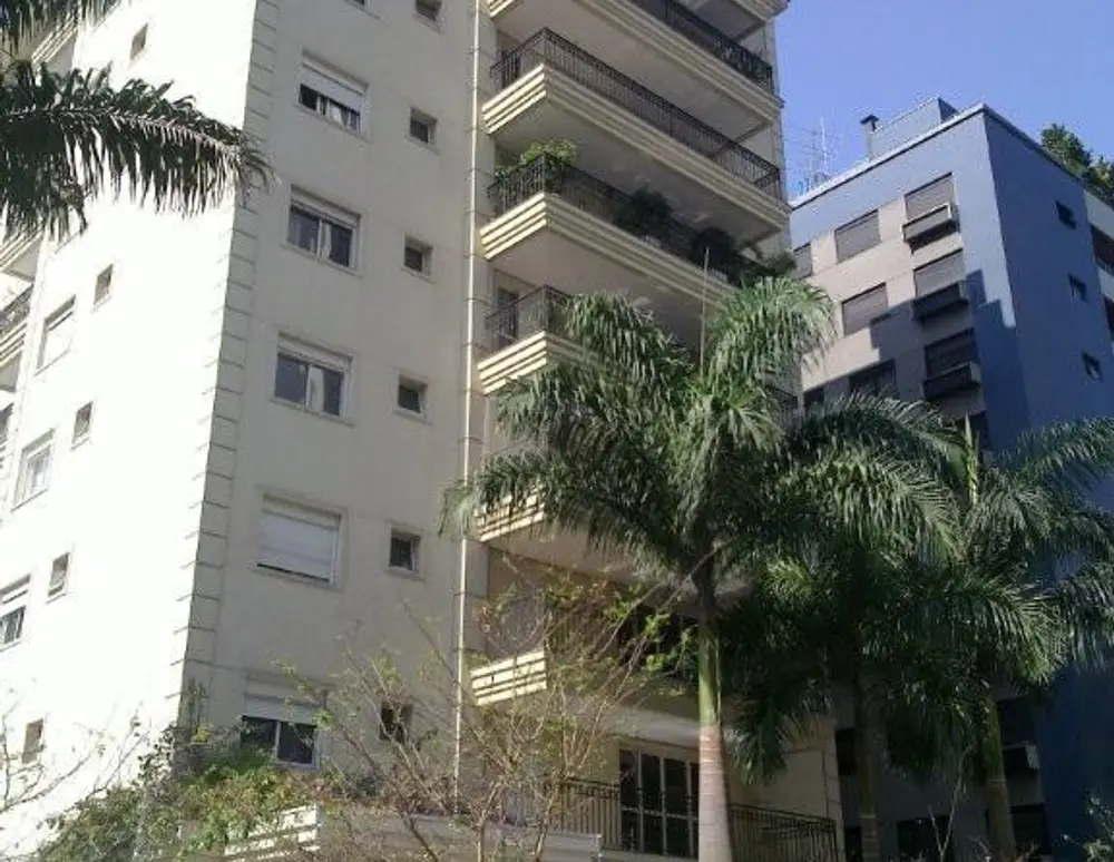 Edificio Palazzo Barberini